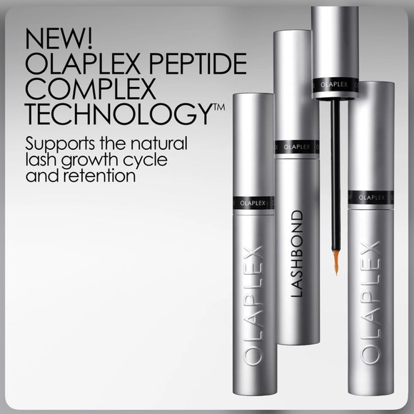 NEW!! OLAPLEX LASHBOND BUILDING SERUM - Picture 4 of 5